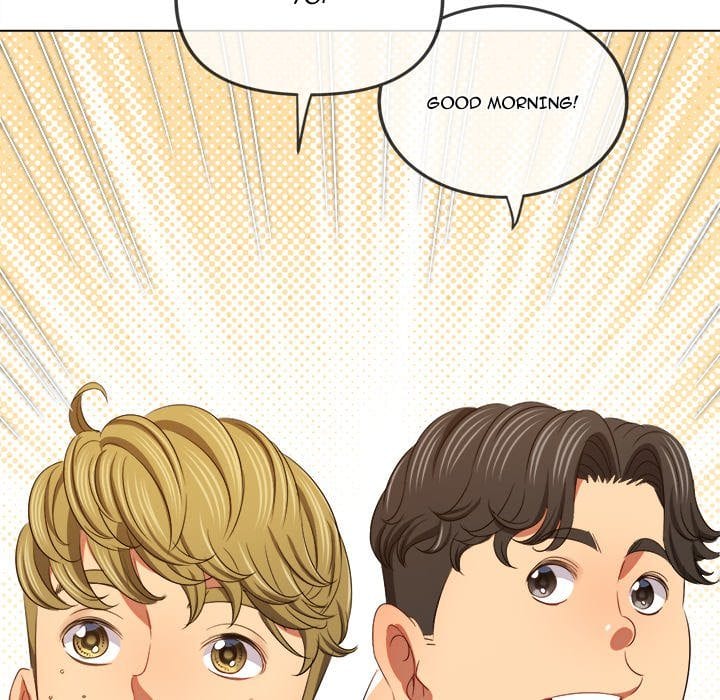 My High School Bully (Uncensored), chapter 240, page 5 of 215