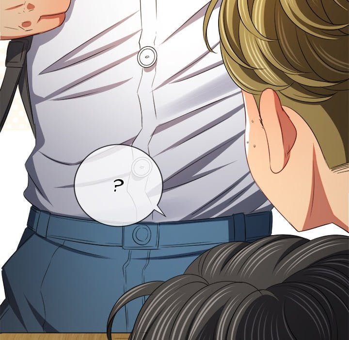 My High School Bully (Uncensored), chapter 240, page 10 of 215