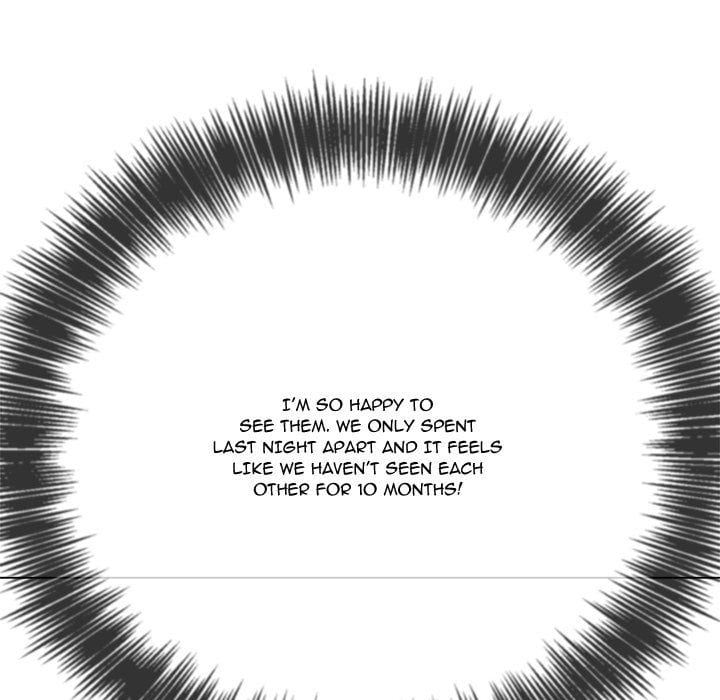 My High School Bully (Uncensored), chapter 240, page 13 of 215
