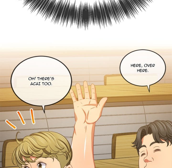 My High School Bully (Uncensored), chapter 240, page 14 of 215