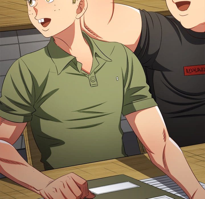 My High School Bully (Uncensored), chapter 240, page 15 of 215