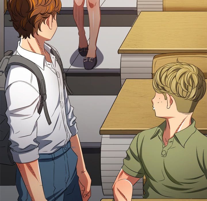 My High School Bully (Uncensored), chapter 240, page 19 of 215