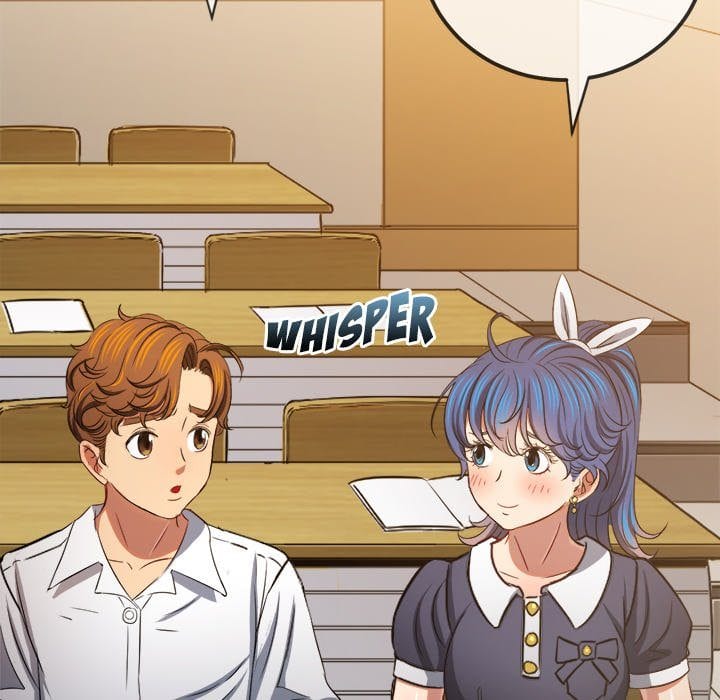 My High School Bully (Uncensored), chapter 240, page 22 of 215