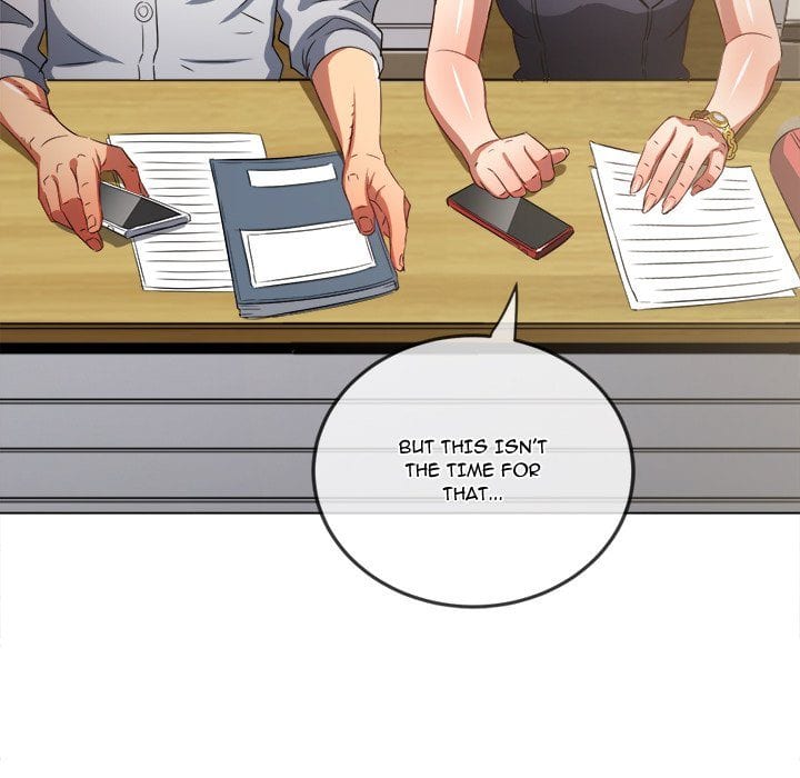 My High School Bully (Uncensored), chapter 240, page 23 of 215