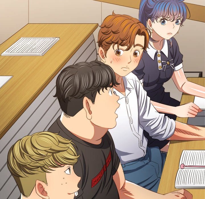 My High School Bully (Uncensored), chapter 240, page 29 of 215