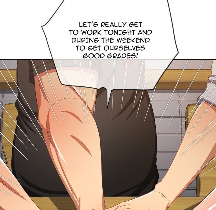 My High School Bully (Uncensored), chapter 240, page 32 of 215
