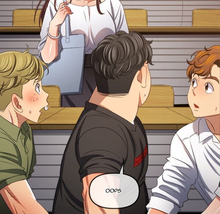 My High School Bully (Uncensored), chapter 240, page 36 of 215