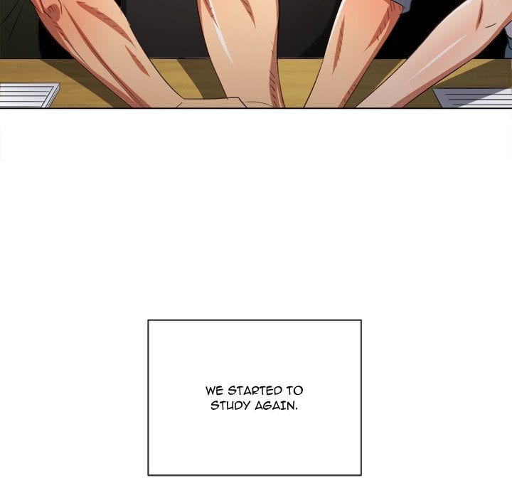 My High School Bully (Uncensored), chapter 240, page 37 of 215