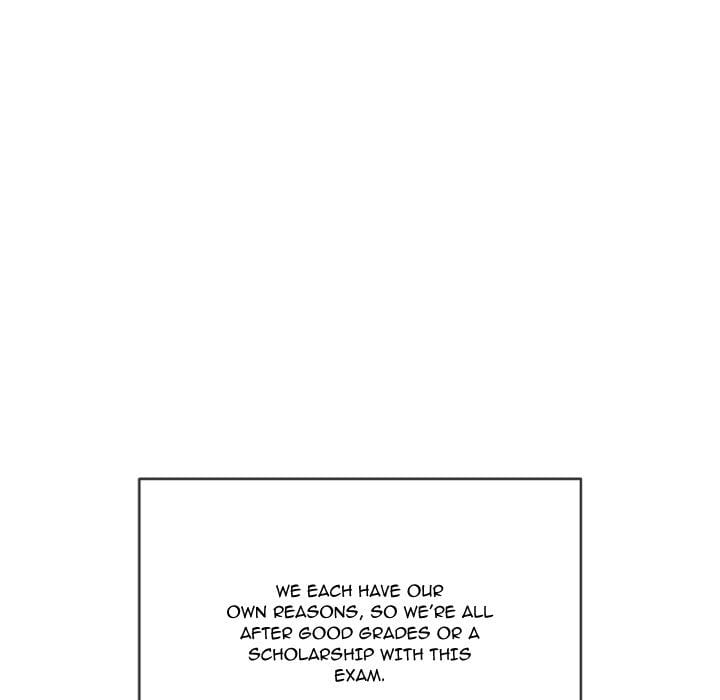 My High School Bully (Uncensored), chapter 240, page 38 of 215