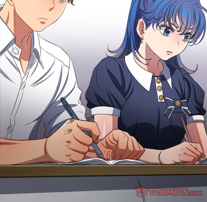 My High School Bully (Uncensored), chapter 240, page 40 of 215