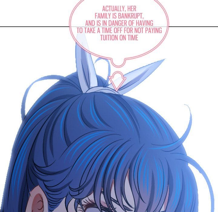 My High School Bully (Uncensored), chapter 240, page 42 of 215
