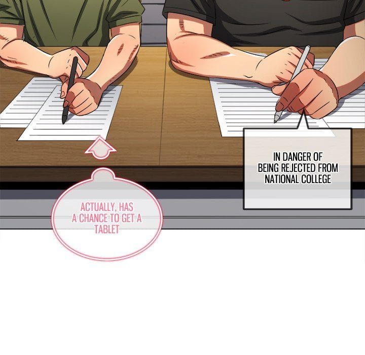 My High School Bully (Uncensored), chapter 240, page 46 of 215