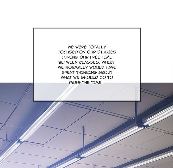 My High School Bully (Uncensored), chapter 240, page 48 of 215