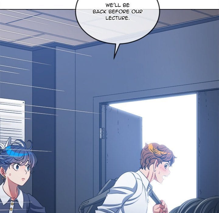 My High School Bully (Uncensored), chapter 240, page 56 of 215