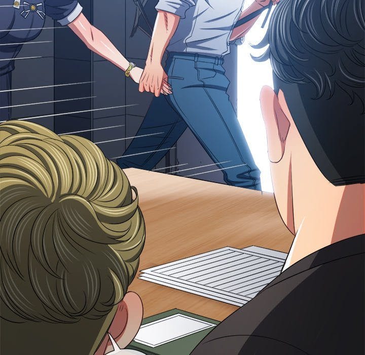My High School Bully (Uncensored), chapter 240, page 57 of 215
