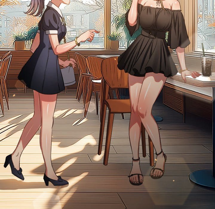 My High School Bully (Uncensored), chapter 240, page 72 of 215