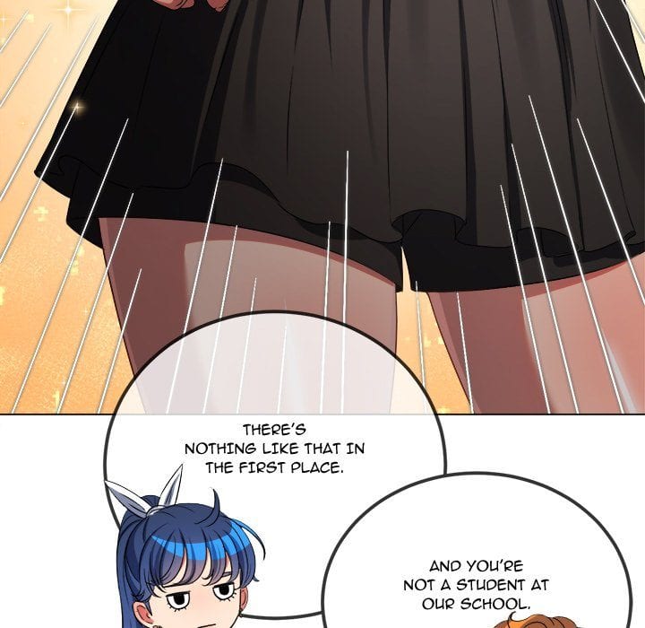 My High School Bully (Uncensored), chapter 240, page 77 of 215