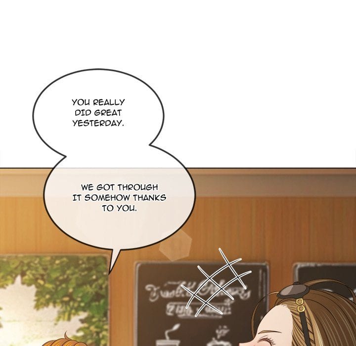 My High School Bully (Uncensored), chapter 240, page 79 of 215
