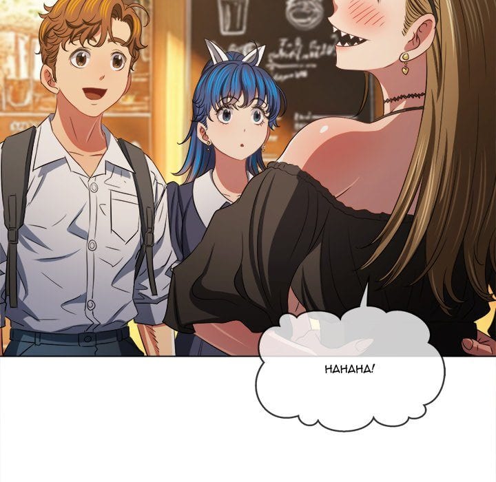 My High School Bully (Uncensored), chapter 240, page 80 of 215
