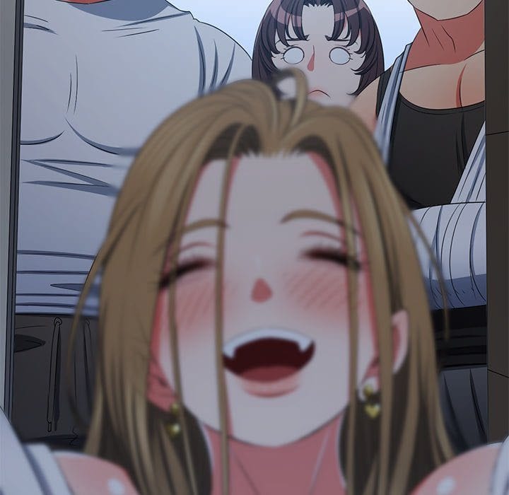 My High School Bully (Uncensored), chapter 240, page 85 of 215