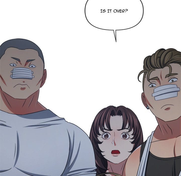 My High School Bully (Uncensored), chapter 240, page 92 of 215