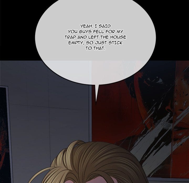 My High School Bully (Uncensored), chapter 240, page 95 of 215