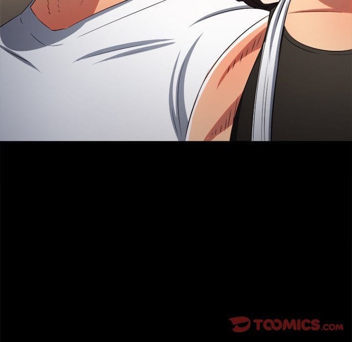 My High School Bully (Uncensored), chapter 240, page 100 of 215