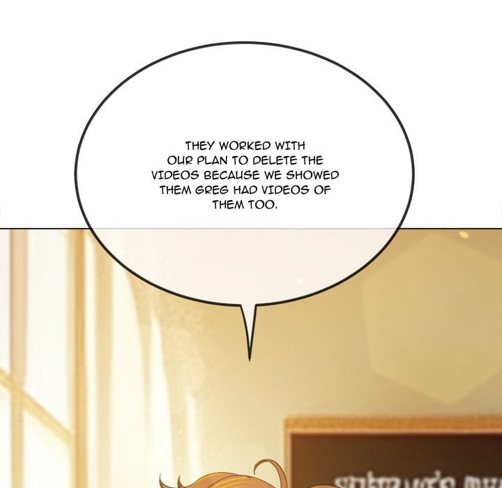 My High School Bully (Uncensored), chapter 240, page 107 of 215