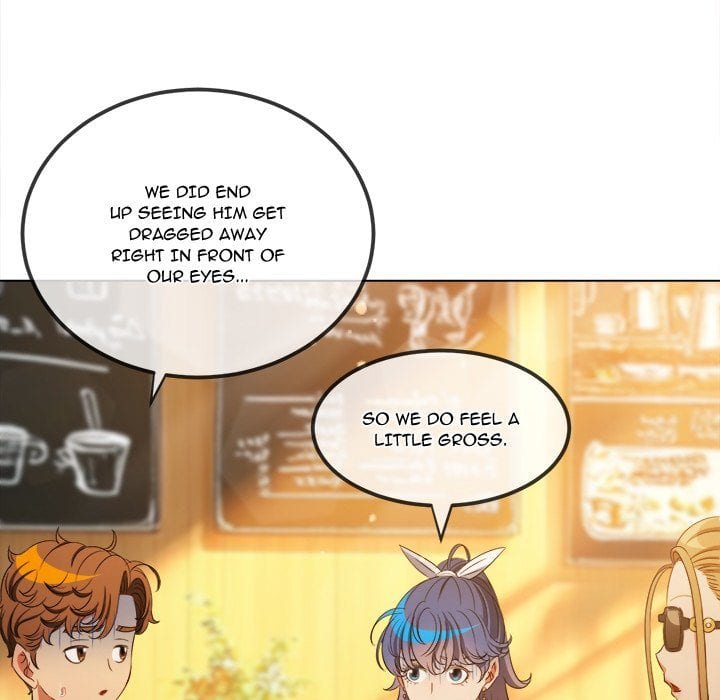 My High School Bully (Uncensored), chapter 240, page 175 of 215