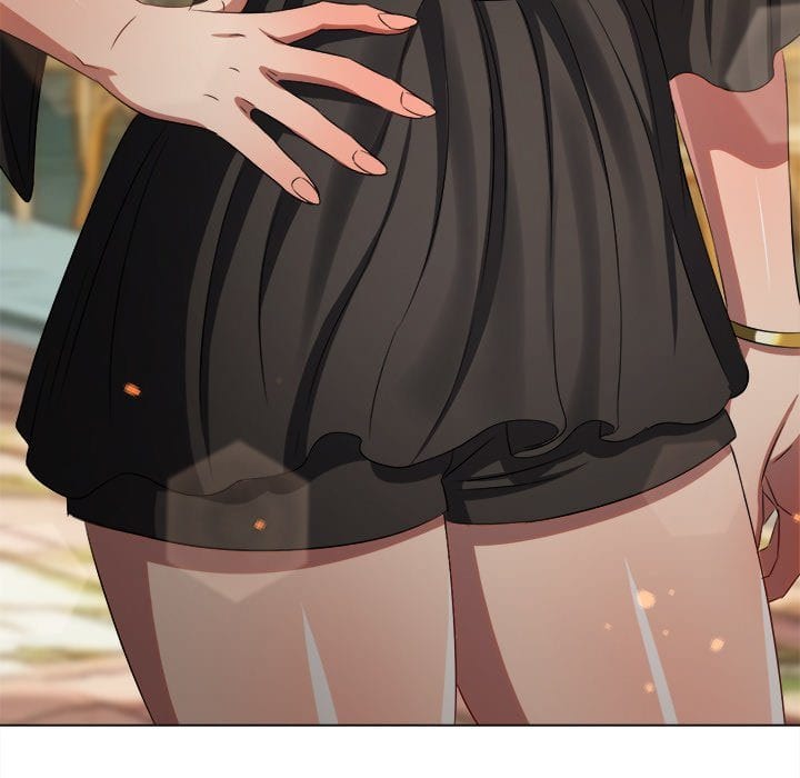 My High School Bully (Uncensored), chapter 240, page 191 of 215