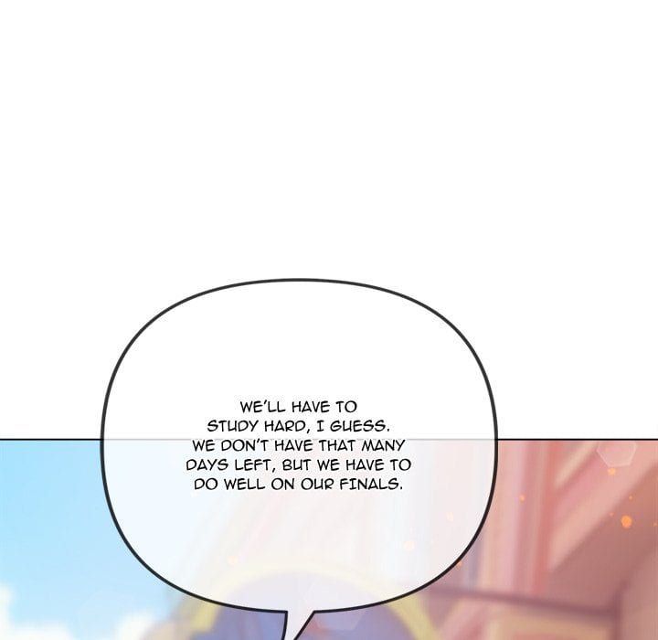 My High School Bully (Uncensored), chapter 240, page 193 of 215