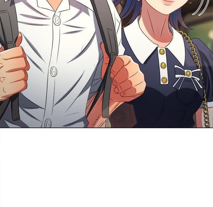 My High School Bully (Uncensored), chapter 240, page 195 of 215