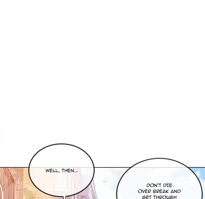 My High School Bully (Uncensored), chapter 240, page 199 of 215