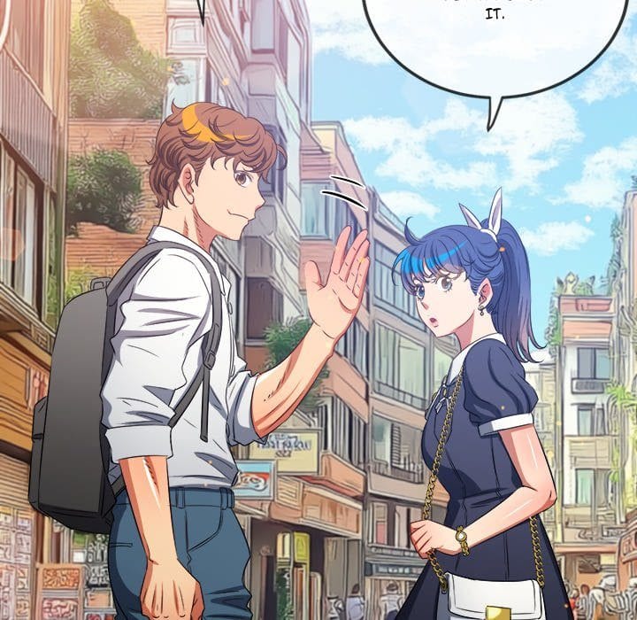 My High School Bully (Uncensored), chapter 240, page 200 of 215