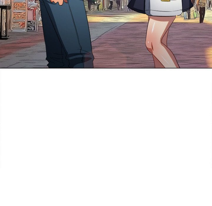 My High School Bully (Uncensored), chapter 240, page 201 of 215