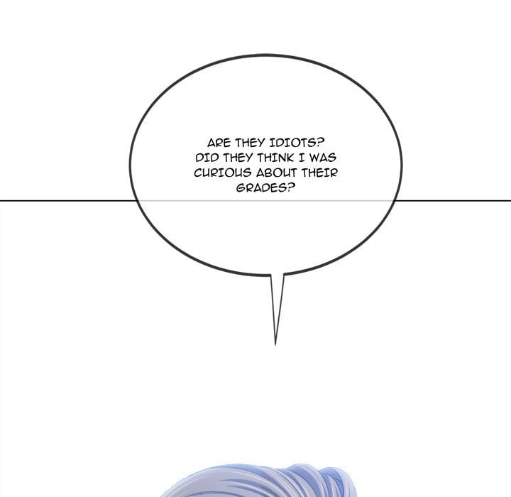 My High School Bully (Uncensored), chapter 240, page 206 of 215