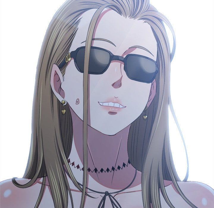 My High School Bully (Uncensored), chapter 240, page 207 of 215