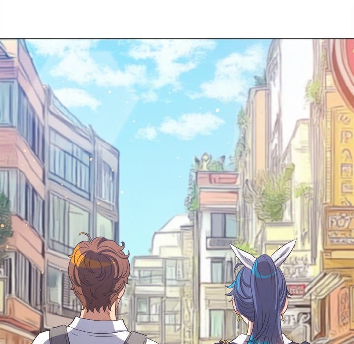 My High School Bully (Uncensored), chapter 240, page 211 of 215