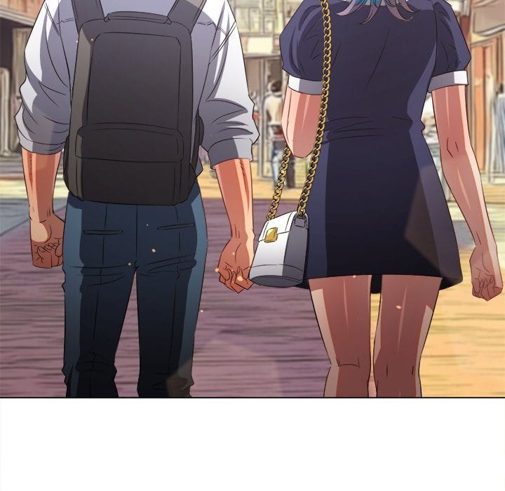 My High School Bully (Uncensored), chapter 240, page 212 of 215