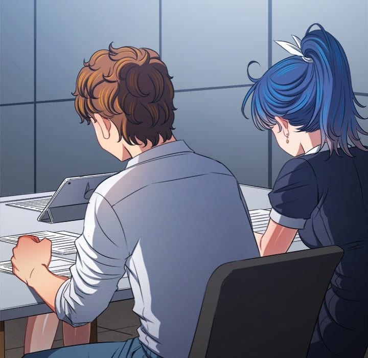 My High School Bully (Uncensored), chapter 241, page 13 of 242