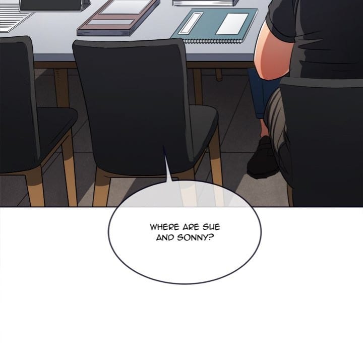 My High School Bully (Uncensored), chapter 241, page 17 of 242