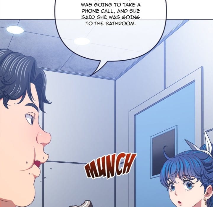 My High School Bully (Uncensored), chapter 241, page 19 of 242