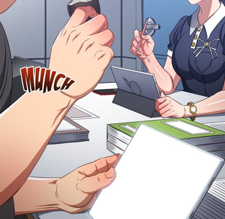 My High School Bully (Uncensored), chapter 241, page 20 of 242