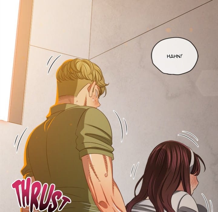 My High School Bully (Uncensored), chapter 241, page 31 of 242