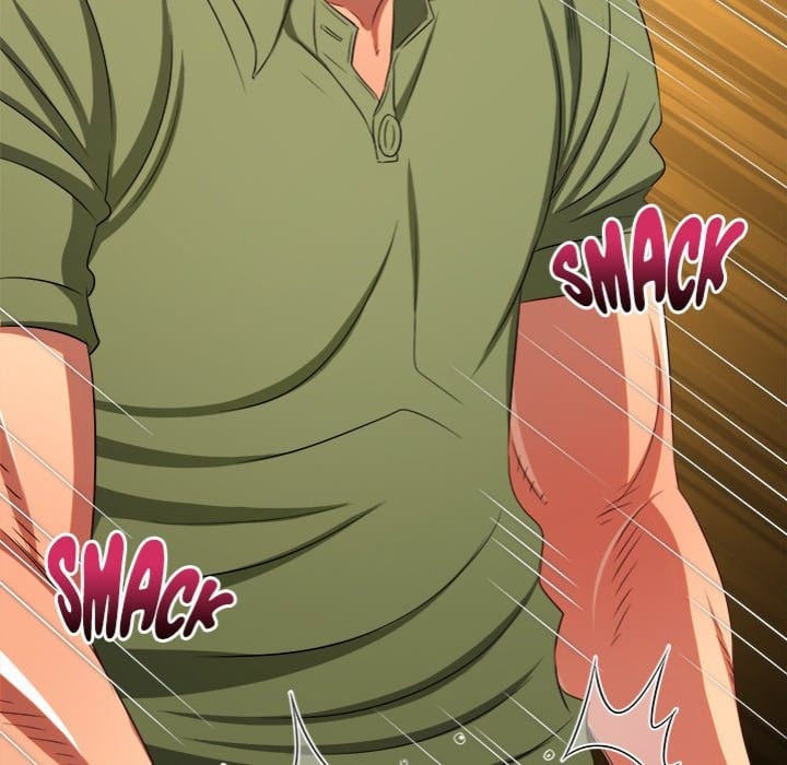 My High School Bully (Uncensored), chapter 241, page 37 of 242