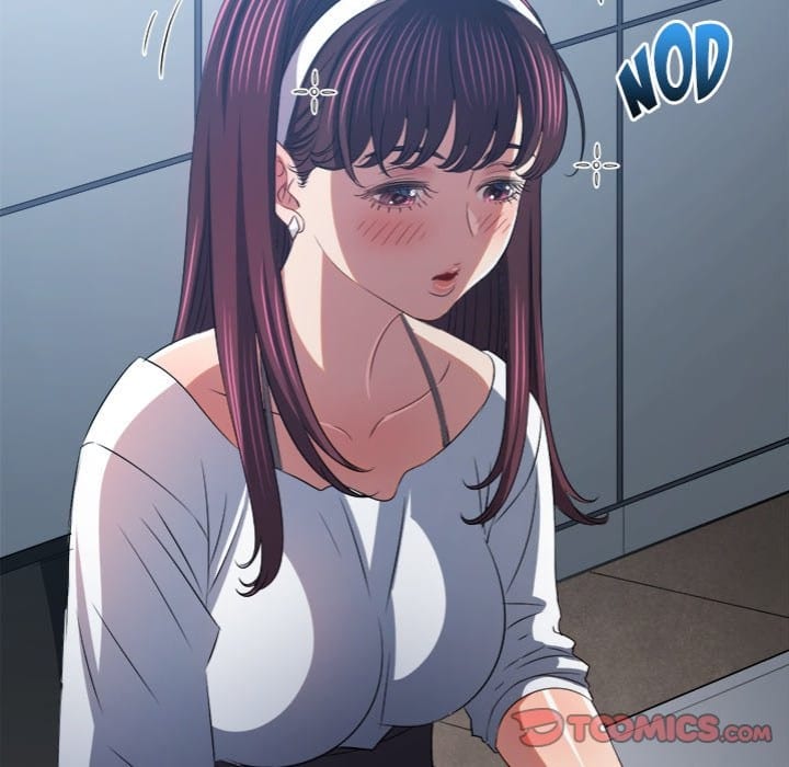 My High School Bully (Uncensored), chapter 241, page 55 of 242