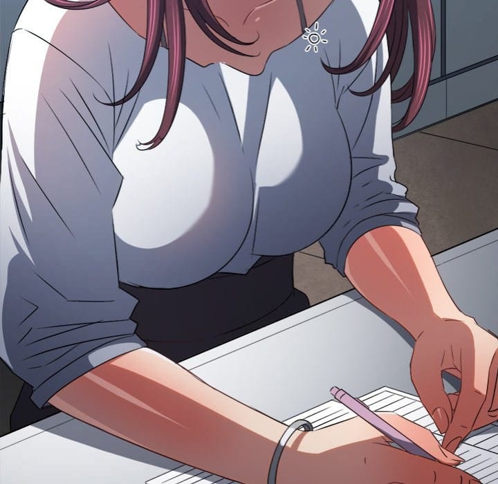 My High School Bully (Uncensored), chapter 241, page 59 of 242