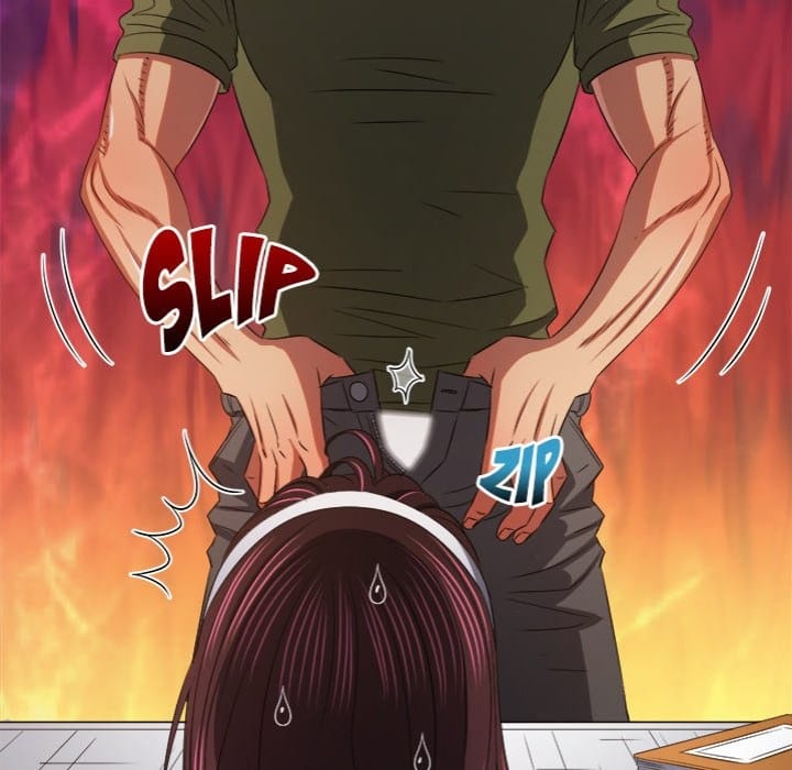 My High School Bully (Uncensored), chapter 241, page 70 of 242