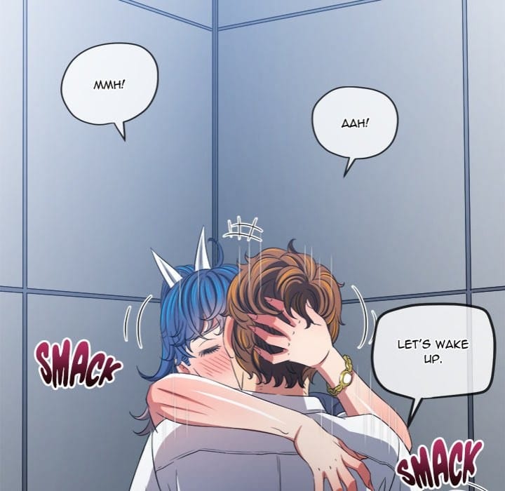 My High School Bully (Uncensored), chapter 241, page 96 of 242