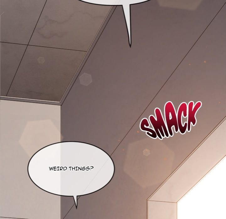 My High School Bully (Uncensored), chapter 241, page 111 of 242